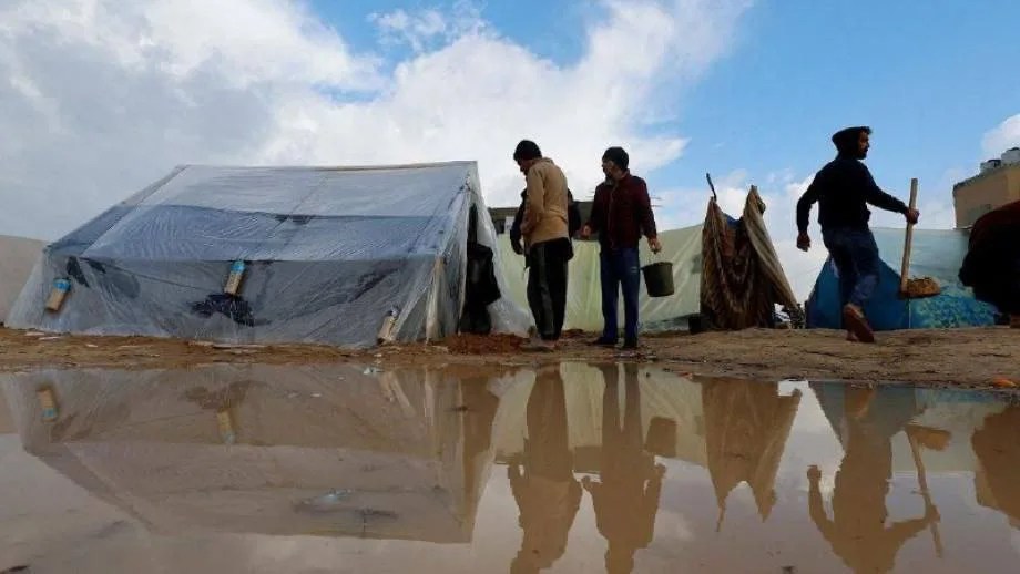 “بلديات شمال القطاع” تُطالب بإدخال مواد الإعمار اللازمة لإصلاح الآبار والمضخات