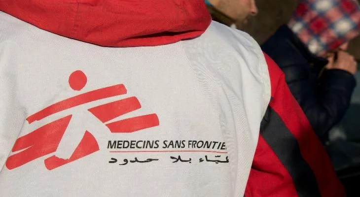 أطباء بلا حدود: ننتظر تجديد تسجيلنا للعمل وفق شروط إسرائيلية جديدة