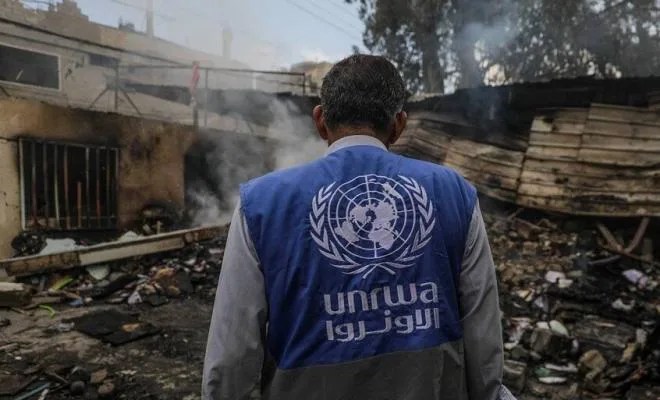 “الأونروا” تُنهي عقود موظفي غزة المتواجدين في الخارج