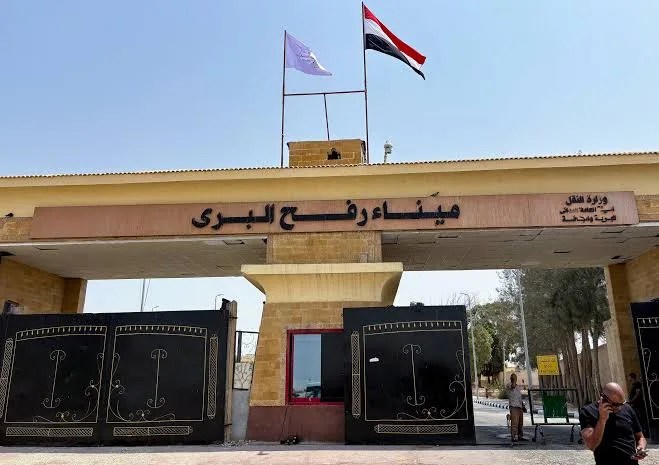 مؤشرات على فتح معبر رفح الأربعاء مع إعطاء أولوية لمغادرة الجرحى