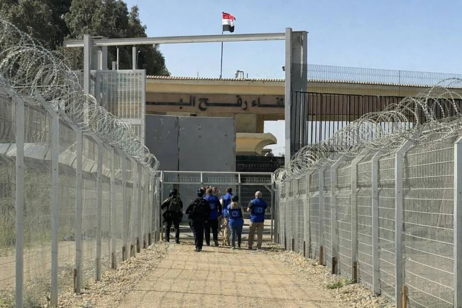 بالأرقام.. حركة السفر عبر معبر رفح منذ إعادة تشغيله وحتى اليوم