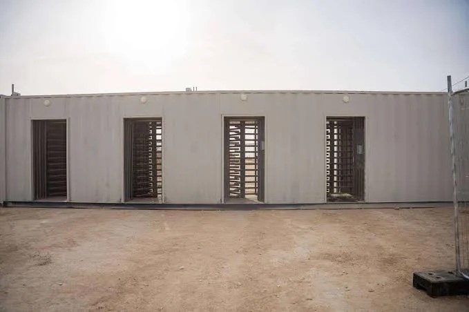 طلبة ومرضى غزة يدعون لتدخل دولي لضمان حرية التنقل عبر معبر رفح