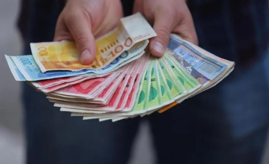 رابط التسجيل للمساعدات النقدية الجديدة 1000 شيكل – اليونيسيف