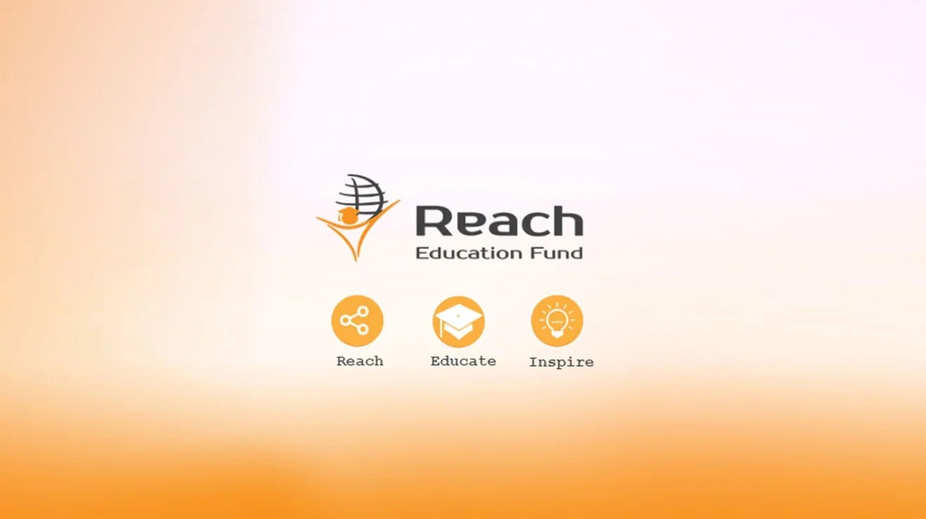 رابط تسجيل وتحديث بيانات النازحين في مراكز الإيواء لدى مؤسسة ريتش Reach
