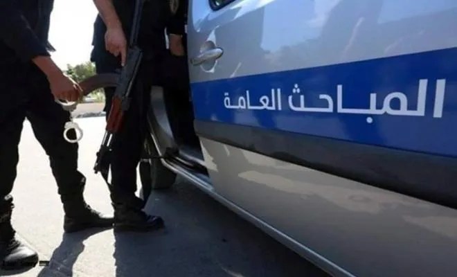 المباحث تضبط نشّالًا في أسواق خان يونس وتستعيد مسروقات كانت بحوزته