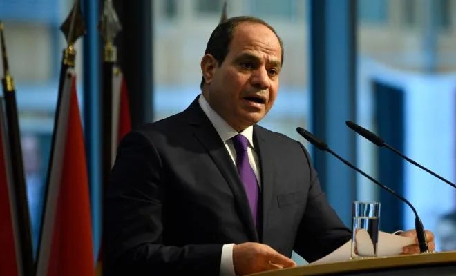 القاهرة تطرح مبادرة للوساطة في الأزمة الإيرانية وتدعم التهدئة السياسية