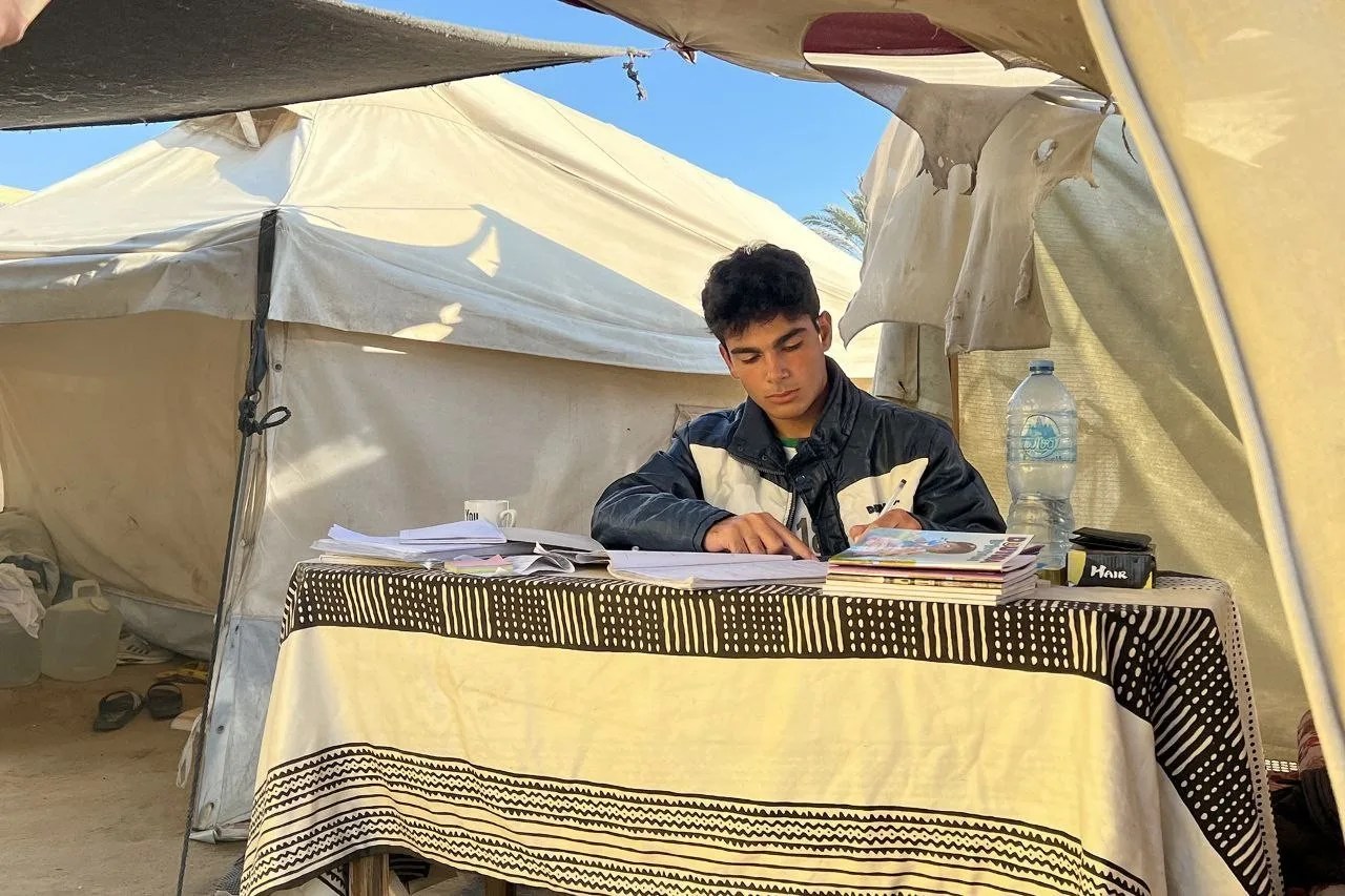 رابط تسجيل الطلبة المتأخرين دراسياً لعامين عبر النموذج الإلكتروني الرسمي