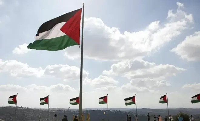 مجلس حقوق الإنسان يعتمد قرارا بشأن فلسطين والخارجية ترحب