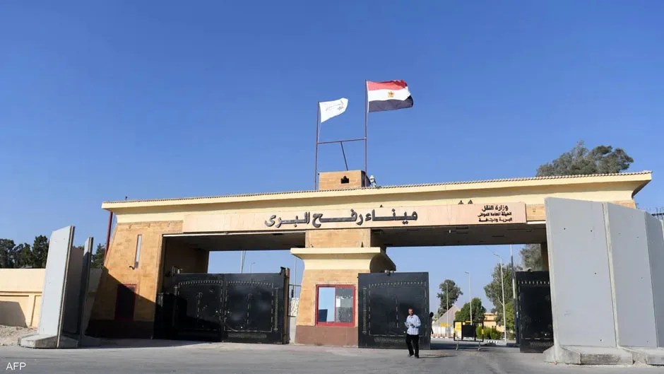 سفارة فلسطين بالقاهرة توضح آلية عودة المواطنين إلى قطاع غزة عبر معبر رفح
