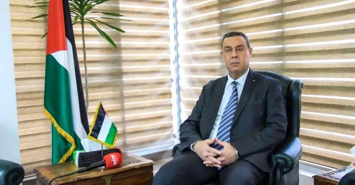 سفير فلسطين بالقاهرة: أكثر من مئة ألف فلسطيني من غزة عالقون في مصر بانتظار فتح باب العودة