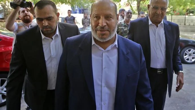 تقدم ملحوظ في مفاوضات القاهرة بشأن وقف إطلاق النار في غزة