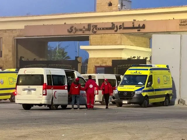 تحديد موعد جديد لاستئناف الإجلاء الطبي من غزة بعد تعليق مؤقت وتوضيح رسمي للإجراءات