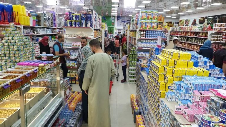 فتح باب التسجيل في مبادرة سند غزة للدعم النقدي والقسائم الغذائية
