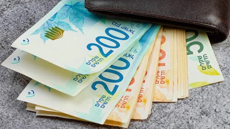 صرف 3750 شيكل لكل مستفيد ضمن دفعات جديدة من «ACTED» والغذاء العالمي