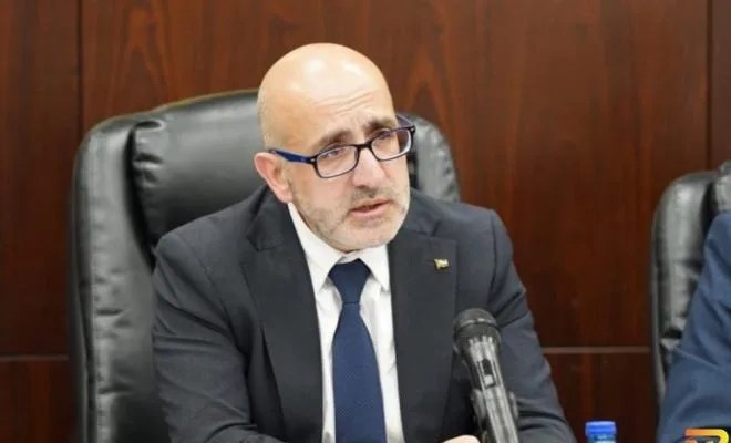 سلامة: الحكومة مستمرة في تقديم الخدمات وصرف جزء من الرواتب رغم شح الموارد
