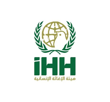 رابط تسجيل الأيتام في غزة عبر هيئة الإغاثة الإنسانية التركية «IHH»