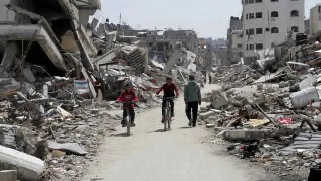 الأخضر يرحب بعقد المؤتمر الثامن لـ«فتح» في غزة دون شروط أمنية