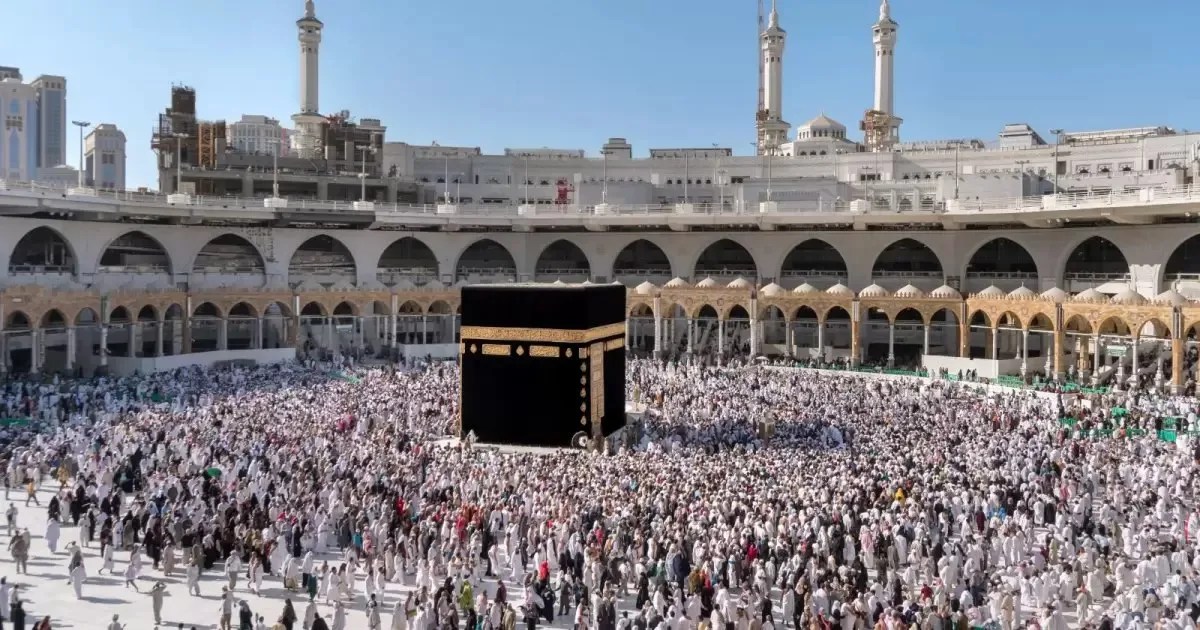 وزارة الحج السعودية تحذر من الوقوع في فخ الحملات الوهمية والحج بدون تصريح