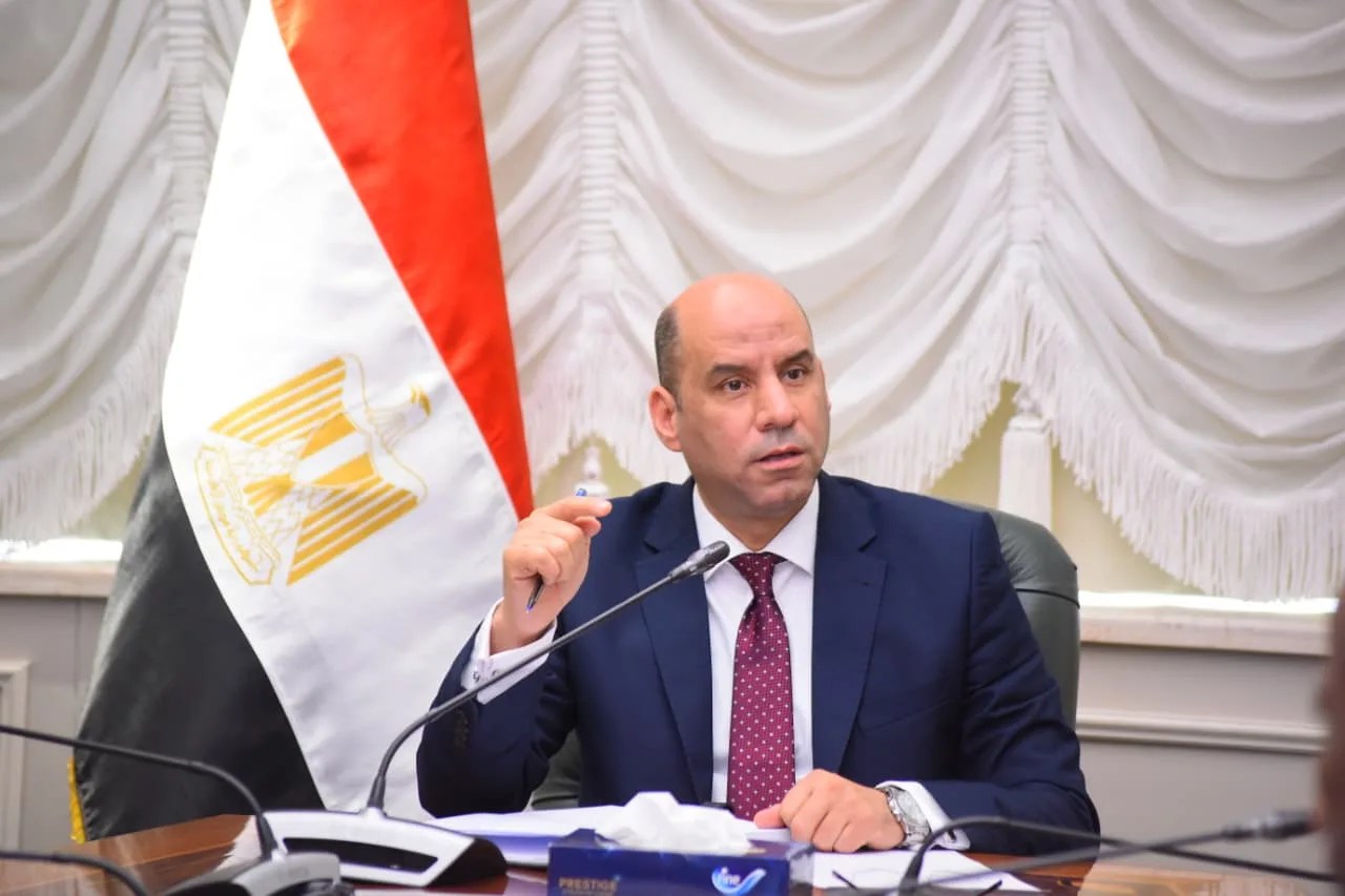 إجازة مدفوعة الأجر للعاملين بالقطاع الخاص في مصر يوم الخميس المقبل
