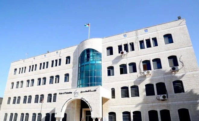 نتائج اختبار التوظيف للوظائف التعليمية والمهنية 2026/2027