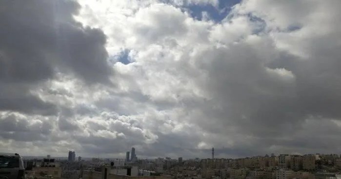 الأرصاد الجوية تحذر من تقلبات الطقس في فلسطين بدءًا من الليلة وحتى الجمعة