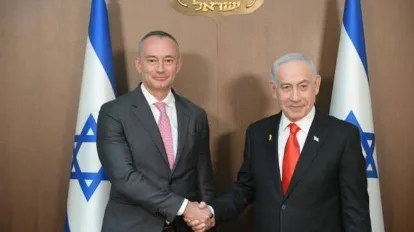 اجتماع طارئ يحمل مؤشرات على تغييرات مرتقبة في غزة