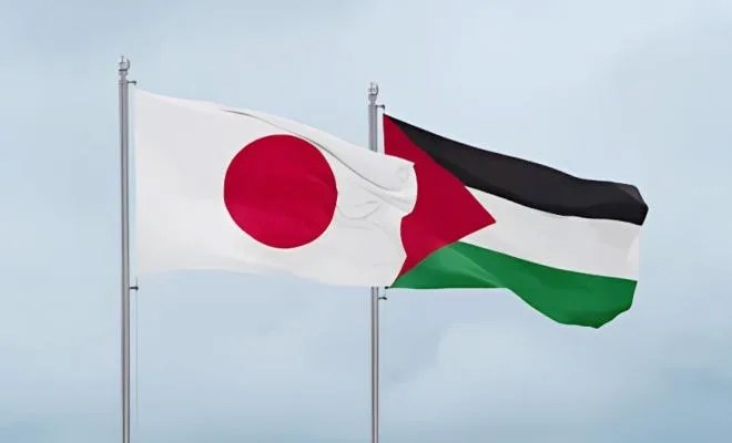 اليابان تقدم نحو 12 مليون دولار لتعزيز الصحة والاستقرار المالي في فلسطين