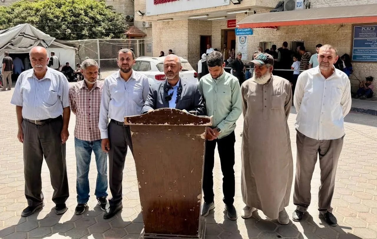 الأوقاف: أكثر من 10 آلاف غزي حُرموا من أداء الحج خلال 3 سنوات