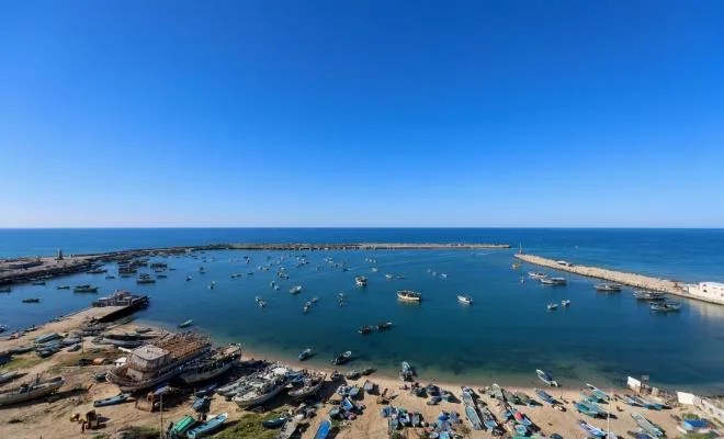 طقس فلسطين خلال الأيام المقبلة.. أجواء متقلبة وانخفاض تدريجي على الحرارة حتى الثلاثاء