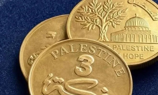اقتصاد غزة تحذر المواطنين من التعامل مع عملة «الفكة» وتؤكد زيف حقيقتها الاستثمارية