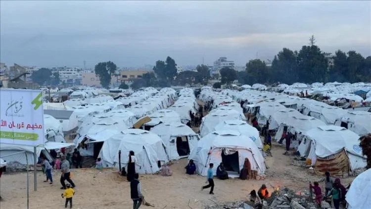 تعرف على أحوال الطقس في فلسطين خلال يوم عرفة وأيام عيد الأضحى المبارك