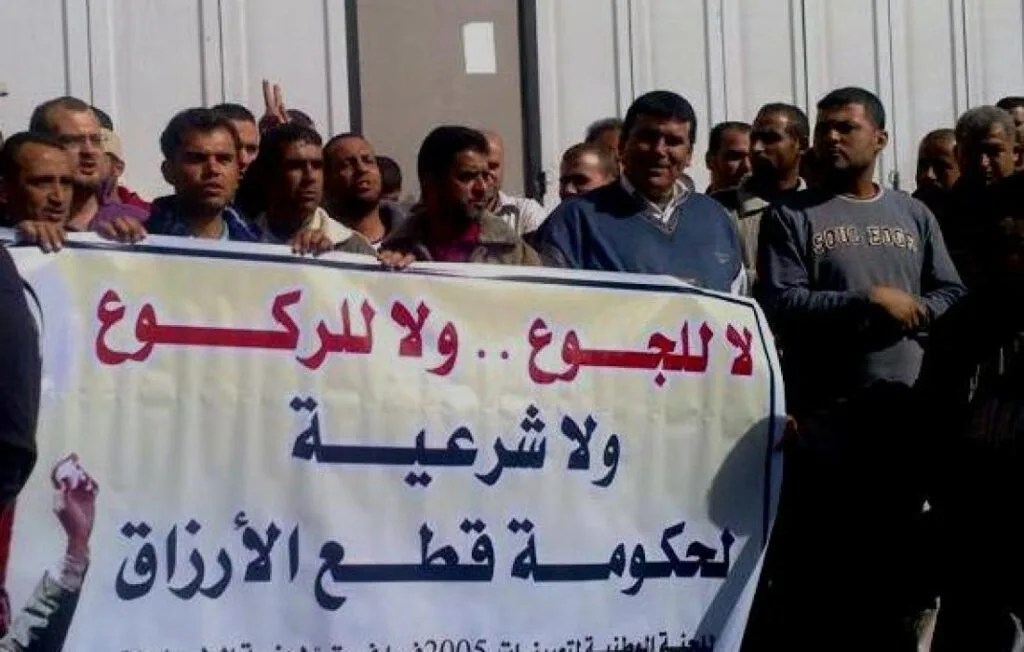 مسؤول فلسطيني يكشف تطورات جديدة بشأن رواتب تفريغات 2005 وموعد صرفها