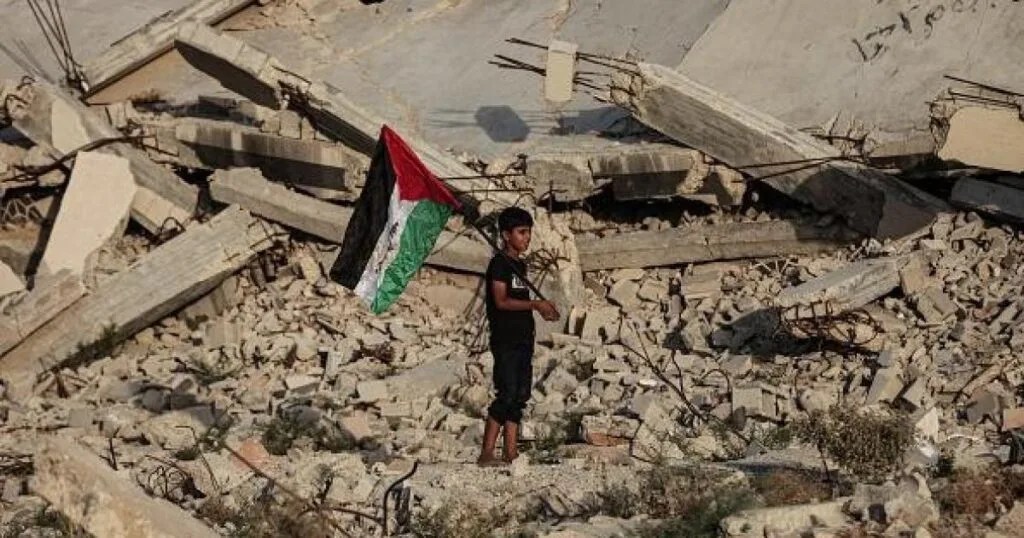 تحرك دولي للمطالبة بكشف مصير 2900 طفل مفقود في غزة