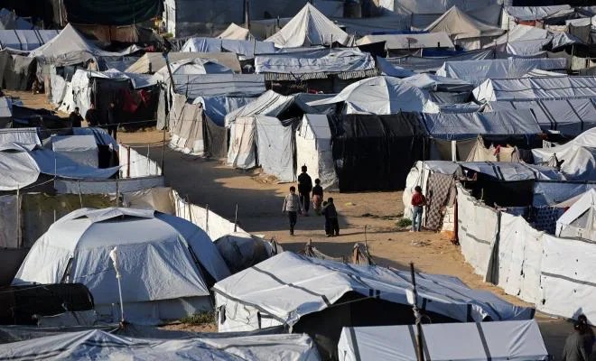 طقس فلسطين في ثالث ورابع أيام عيد الأضحى 2026