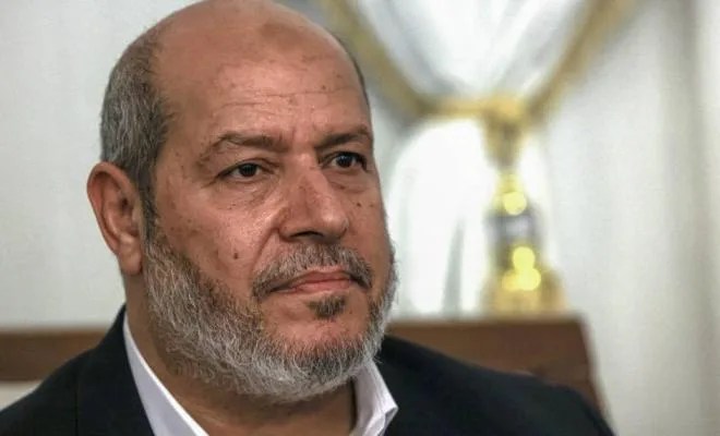 الأخضر يسلم الوسطاء ورقة جديدة واجتماعات مرتقبة في القاهرة