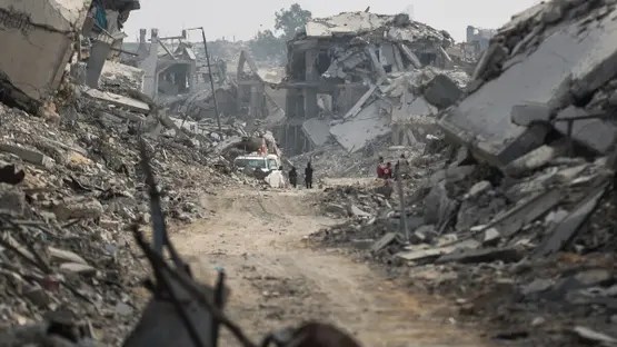 حماس: نناقش مع الوسطاء صيغًا واقعية للانتقال إلى المرحلة الثانية