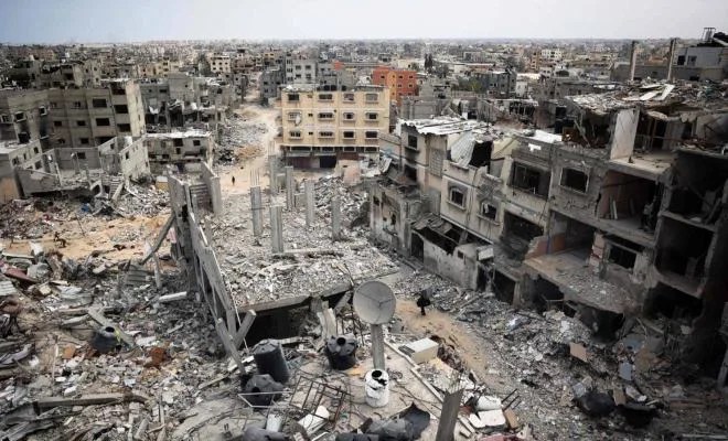 مصادر: الأخضر يستعد لاستئناف مفاوضات التهدئة والوسطاء يبحثون حلولاً جديدة