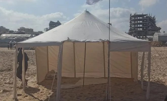 بلدية غزة: الإنقاذ البحري يواجه أعباء متزايدة في ظل غياب الإمكانات اللازمة