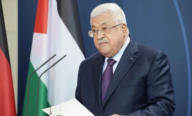 الرئيس عباس يصدر قراراً بقانون معدلاً لقانون الانتخابات العامة
