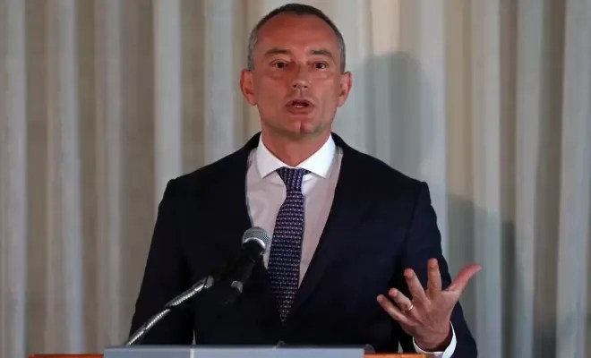 مباحثات إيجابية بالقاهرة حول خارطة طريق جديدة لغزة