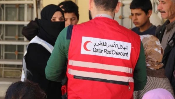 اختتام مشروع قطري أردني لإغاثة مليوني نازح في غزة بتمويل 44 مليون دولار