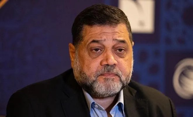 الأخضر يتهم ملادينوف بعرقلة المباحثات الخاصة بغزة