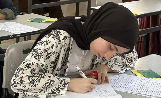 التعليم توضح موعد وآلية امتحانات الثانوية العامة 2026 لطلبة غزة