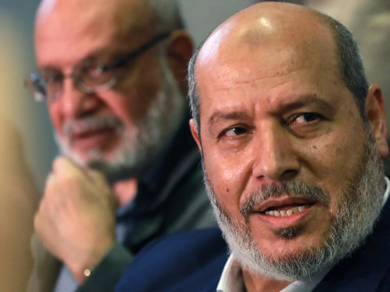 القاهرة تستضيف مباحثات جديدة مع الأخضر حول مستقبل غزة وملفات الاتفاق المؤجلة