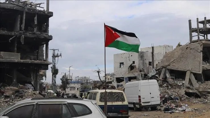 ملف حساس على طاولة القاهرة.. الوسطاء يطرحون رؤية جديدة للمرحلة المقبلة في غزة