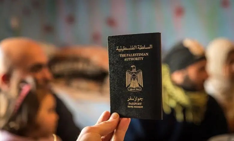 سفارتنا بالقاهرة تعلن وصول دفعة جديدة من جوازات السفر “بدون هوية”