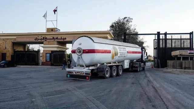 معابر غزة اليوم الثلاثاء 9 يونيو 2026.. تعرف على حالة التشغيل والإغلاق
