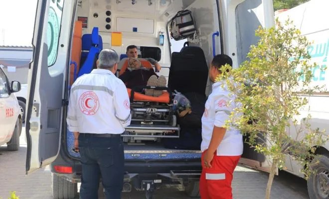 الصحة في غزة توضح مستجدات كشوفات سفر المرضى والتحويلات الطبية