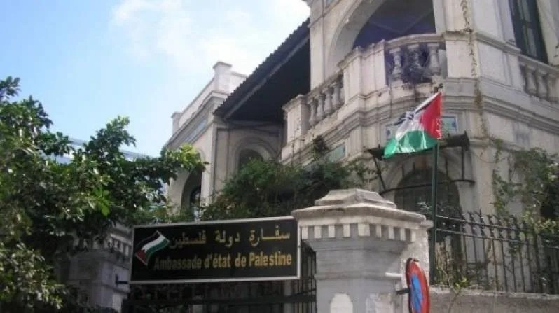 سفارة فلسطين بالقاهرة تحذر من عمليات الاحتيال وتدعو الراغبين بالعودة إلى غزة للتسجيل عبر الرابط المرفق