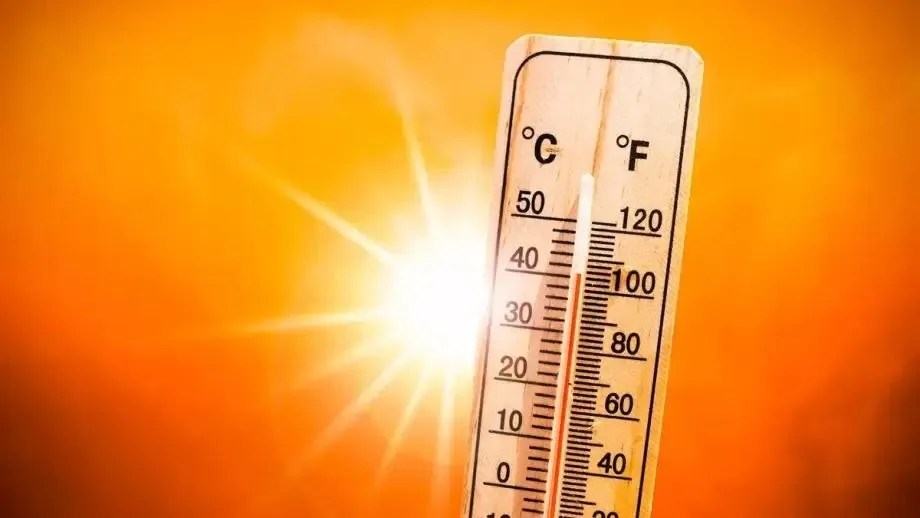 الأرصاد الجوية: أجواء حارة إلى شديدة الحرارة حتى هذا الموعد